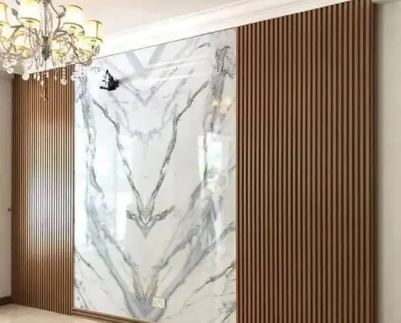 Modern villa showcasing architectural design services Dubai by LMC Decor