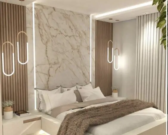Elegant room showcasing modern Home Decor Dubai style by LMC Decor.