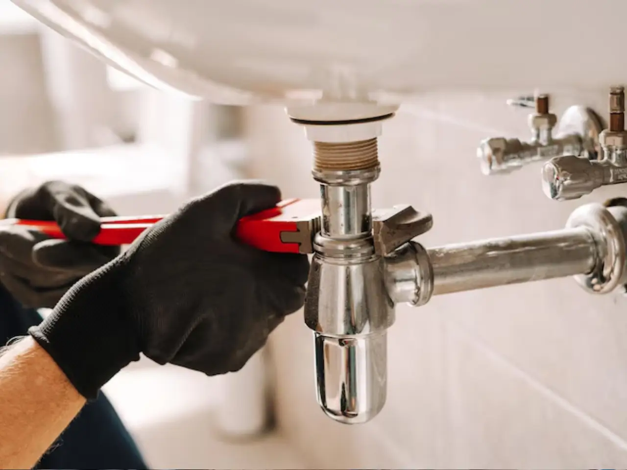 Expert plumbing services Dubai ensuring reliable water flow and leak-free systems for homes and offices.