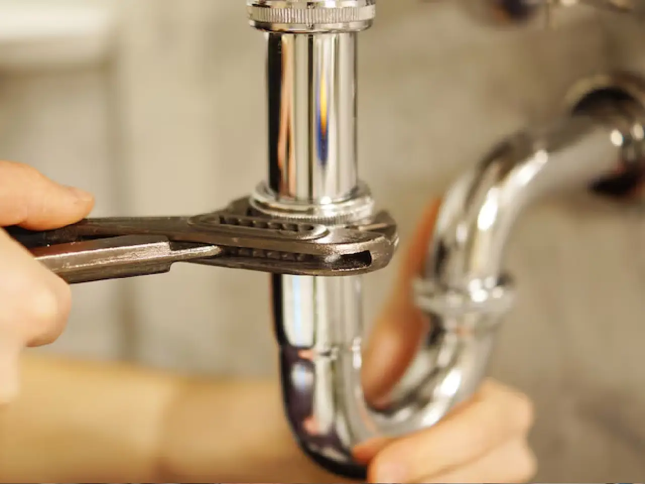 Professional plumbing services Dubai with skilled technicians installing and maintaining efficient water and drainage solutions.