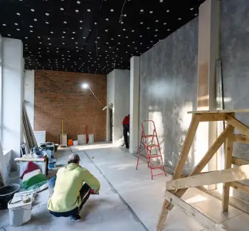 Transform Your Space: Ultimate Guide to Home Renovation Dubai