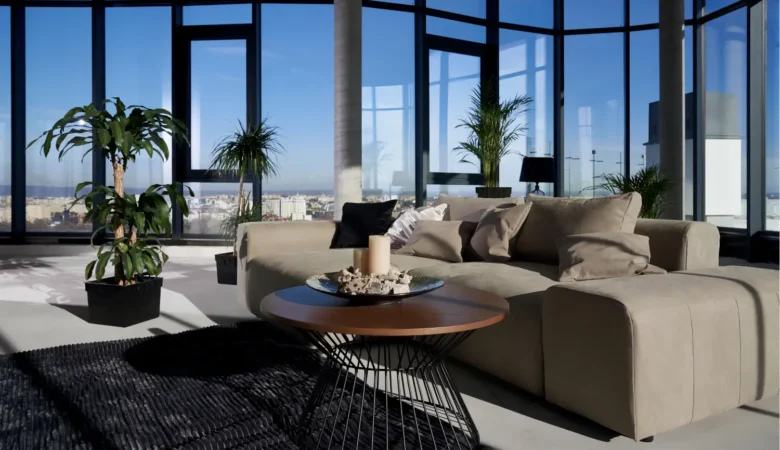 Transform Your Space: The Ultimate Guide to Choosing the Best Dubai Interior Design Company