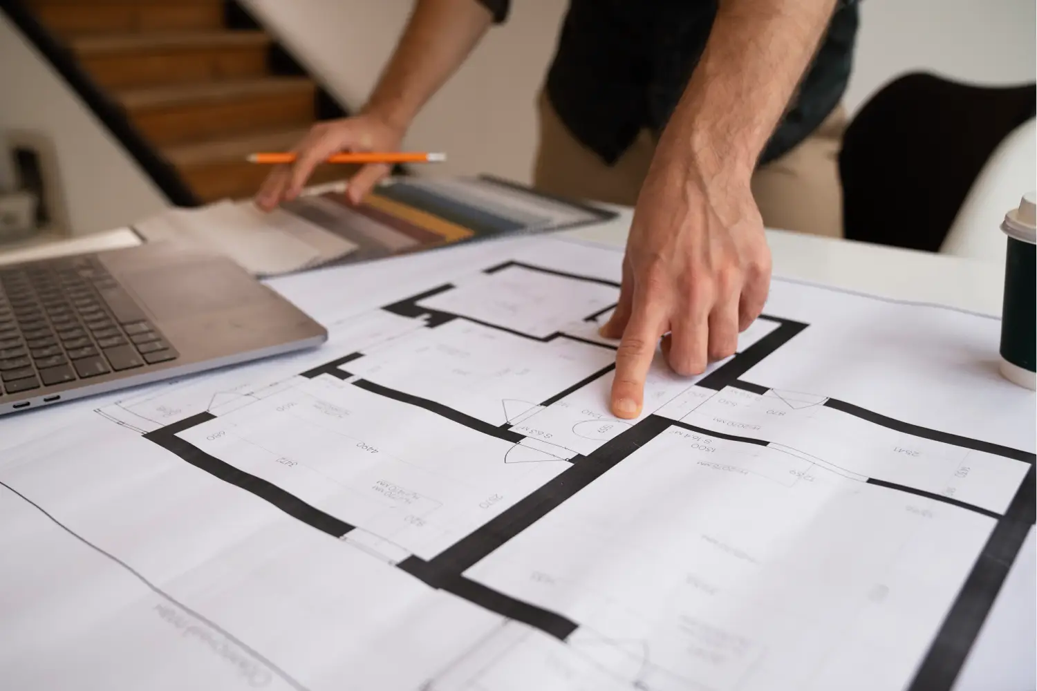Architectural Design Services in UAE by LMC Decor