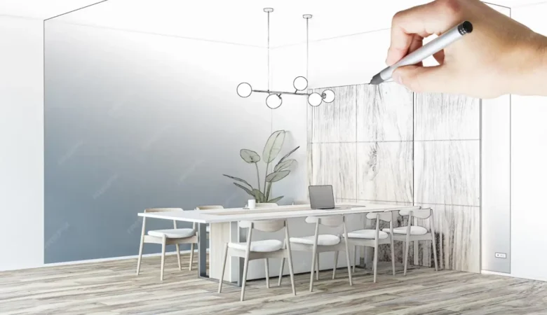 Interior Design Dubai – Style, Comfort, and Smart Spaces